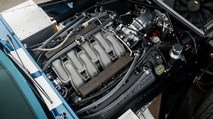 Ford Modular Engine: From 4.6 Ford Engine To Coyote V8