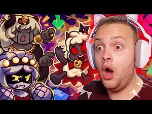 I WISH They Made More Friday Night Funkin’ Mods Like These! (Vs Chara, Cult of The Funk FULL MODS)