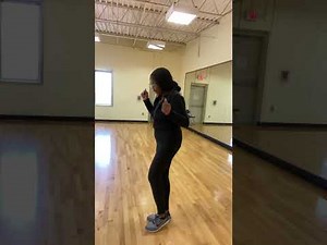 Get Ready to Dance! Jerusalema Line Dance Walkthrough | Cruise Favorite! | Simple Steps