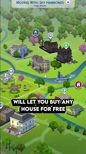 The Most Underrated Cheats In The Sims 4