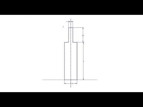＜ Autodesk Inventor 入門者向けチュートリアル ＞【第2回】部品作成 その1