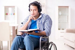 Accessing Services from the Division of Developmental Disabilities (DDD)