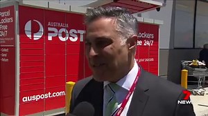 2.7K views · 14 reactions | With many people ordering gifts online, Australia Post has opened parcel lockers, so you can have gifts delivered to your local supermarket. www.7news.com.au #AustraliaPost #Christmas #7News | 7NEWS Adelaide | Facebook