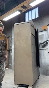 1.7K views · 37 reactions | 5 steps to this textured technique. Step 2 just kills your shoulders especially with a bedroom set but the look. It’s all about texture and the look. #BrushAndBroom | Brush and Broom | Facebook