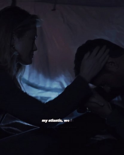 Manifest Jared and Mick Kiss Scene | Jachaela Moments