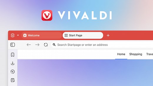 Vivaldi Mail - An email client built into your browser