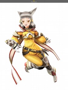 Nia Mod for Super Smash Bros. Ultimate | SSBU Mods