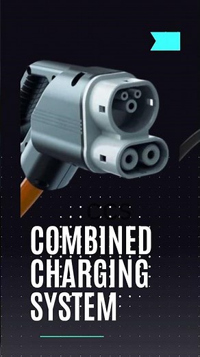 What is a CCS Charger? Fast, Versatile EV Charging Explained
