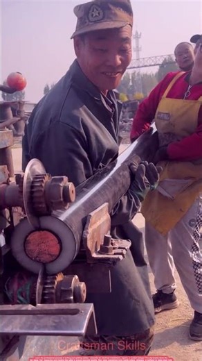 Precision Split! Cable Cutting & Splitting Process