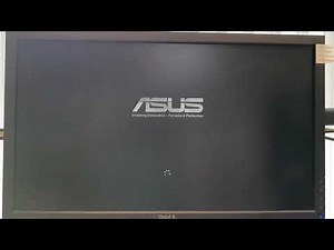 Windows herinstallatie vanaf een USB