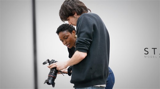 Start Model Experience