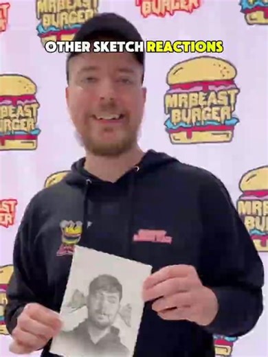 Celebrities React to Their Sketches 😲🎨