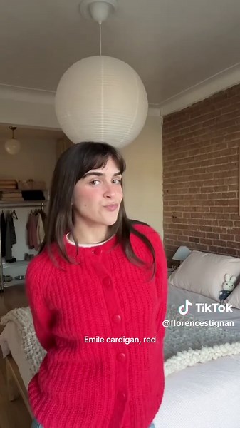 Explore the Best Sézane Knit Collection for Spring