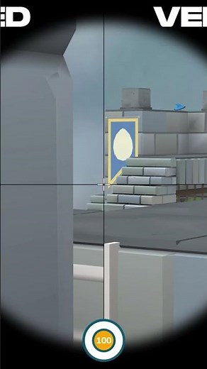 Shell Shockers Peak Prefire