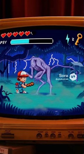 Stranger Things Game