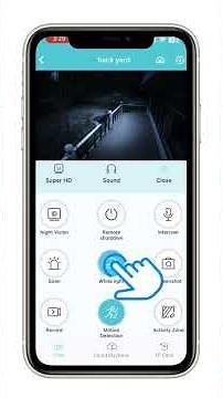 O-KAM APP walk through