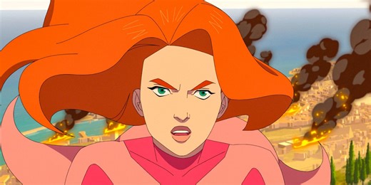 Invincible Season 4 Gets Encouraging Production Update From Creator