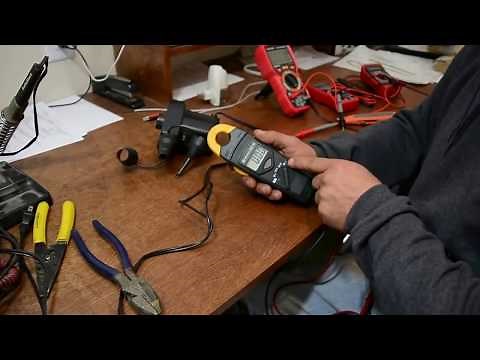 Tacklife DM01M Advanced Multimeter - How To Use A Multimeter?