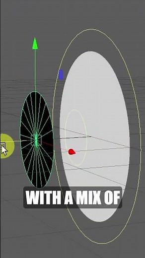 Create A Simple Eye Rig (In Maya)!