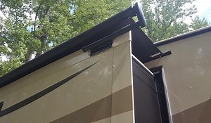 How to Install RV Slide Out Awning in 3 Easy Steps?