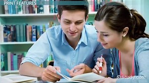 How to Connect Ideas in an Informational Text