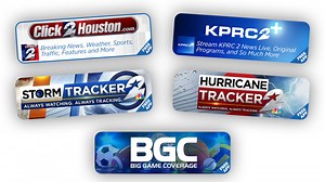 Here’s how to download our free KPRC 2 apps on your phone or connected TV