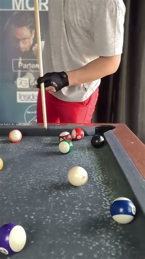 Mastering Backspin: How to Beat Blockers in Artistic Pool