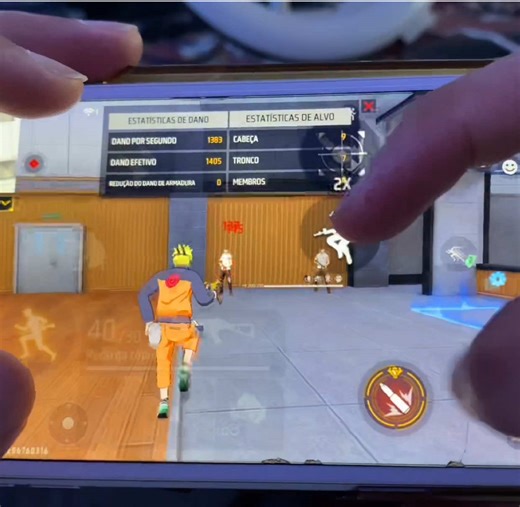 Master Free Fire: Tutorial for Mobile Gameplay