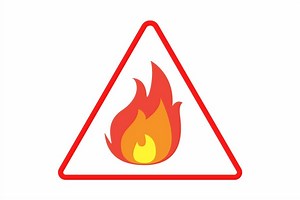 What Are The 3 Fire Triangle Elements?