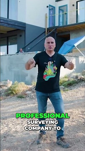 Positioning Your House On A Slope: Tips For Precision And Stability