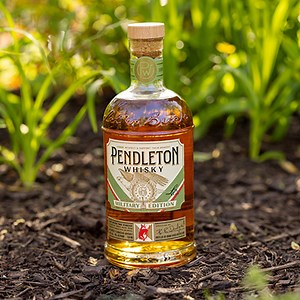 Military Appreciation - Pendleton® Whisky