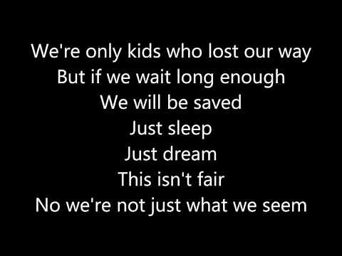 NateWantsToBattle - Nightmare - FNAF Lyrics