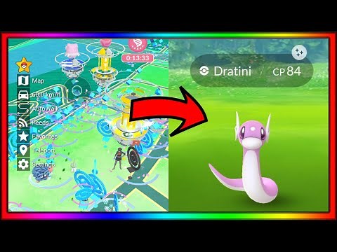 Complete Guide to PG Sharp - No Root Required (August 2021)