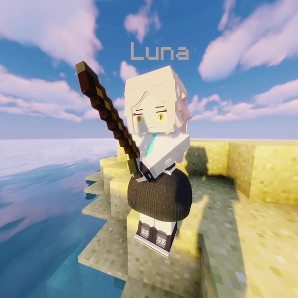 JennyCraft trên TikTok