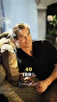 RIP Val Kilmer (1959–2025) – The Iconic Journey from Top Gun to The Doors and Hollywood Legend