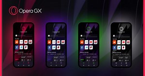 Opera GX launches as a dedicated gaming browser for iOS/Android, perfect for xCloud and GeForce Now - 9to5Mac