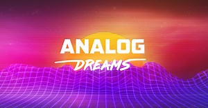 Native Instruments vous offre Analog Dreams