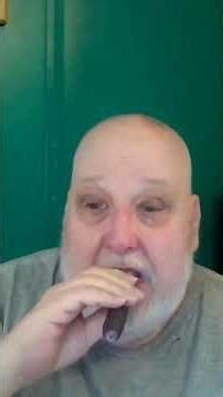 Why This Cigar Is Exploding With Spice