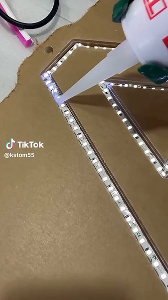 Create Stunning Custom Neon Signs at Home