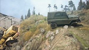 Free MudRunner on Epic (PC) | Free-To-Play Games