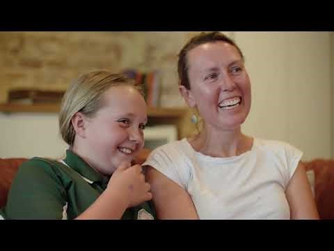 Trailer - The Amazing True Story of How Babies Are Made