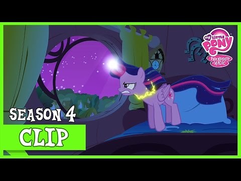Twilight Raises The Sun (Twilight’s Kingdom) | MLP: FiM [HD]