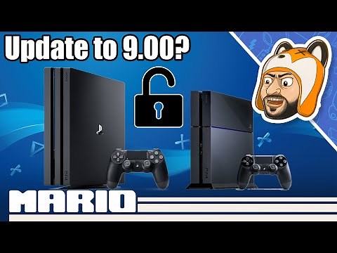 PS4 9.00 Jailbreak: Should You Update? - Pros, Cons, & Stability