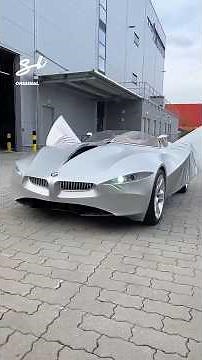 This BMW Spits In Half! 😱