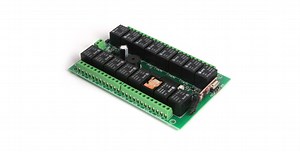 eMylo 16 Channels Remote Control Switch User Manual