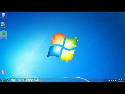 How to install Bootstrap locally on Windows 7 | 8 | 10