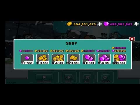Anger Of Stick 5 Zombie Mod Apk Unlimited Money And Gems Download Game Dinero Infinito No password