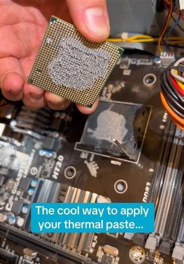 Essential Thermal Paste Tips for Your PC Build