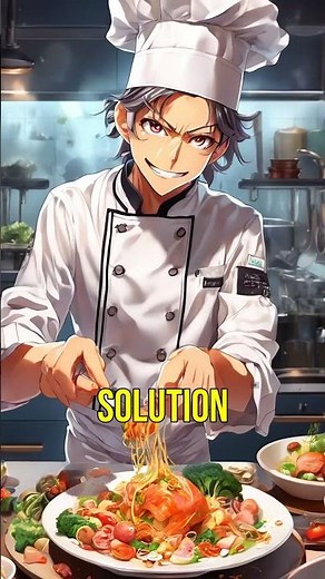 5 Simple Solutions to Reduce Food Waste!