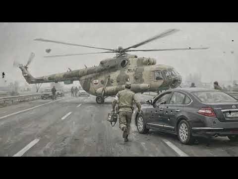 Cómo la IA ayudó al Mossad a eliminar al “padre de la bomba nuclear iraní”